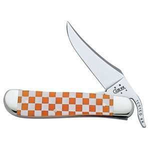  RussLock, Orange Bone CheXX, 1 Blade