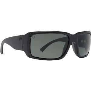 VonZipper Drydock Mens Fashion Sunglasses   Shift In To Neutral/Grey 