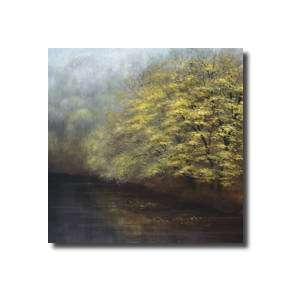 Misty River Limited Edition Print 