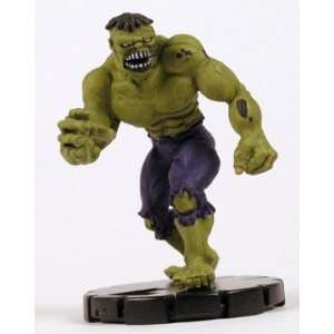    Hulk (Zombie) # 223 (Limited Edition)   Supernova Toys & Games