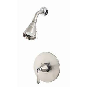  Bath accessories   fino pressure balance shower set in 
