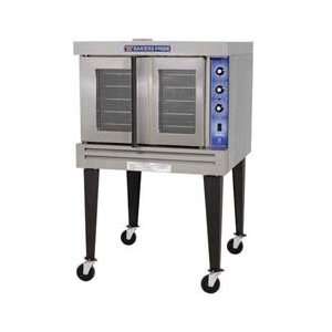    G1 Convection Oven   Single Stack, Gas or Electric