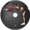   HOME GYM FULL BODY DOOR WORKOUT MACHINE 12 DVDS GUIDES 60  