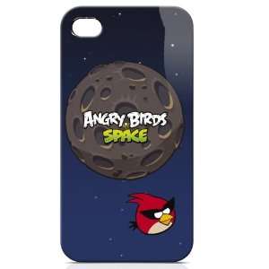 Gear4 ICAS415G Angry Birds Space iPhone 4/4s Case   1 Pack 