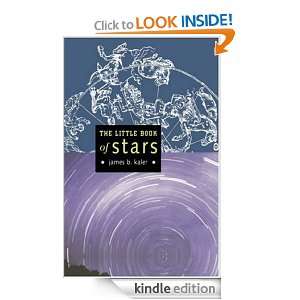 The Little Book of Stars (Little Book Series) James B. Kaler  
