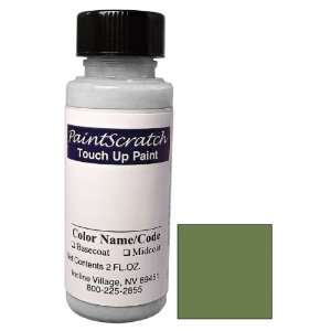   Touch Up Paint for 2007 Ford Expedition (color code ST) and Clearcoat