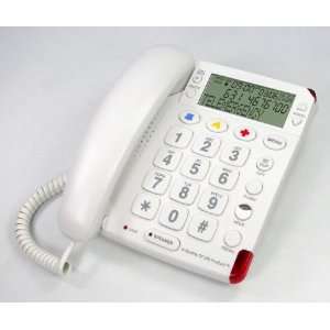  MABIS/DMI Healthcare ClearVoice Emergency Telephone 100 