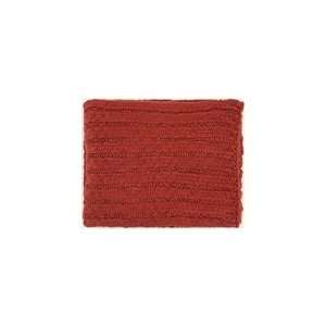  Timothy Throw Rust Red
