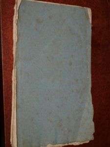 General George Washington 1st EDITION Fisher Ames 1800  