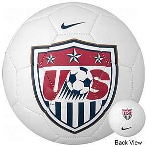 NIKE USA SUPPORTERS BALL (ADULT UNISEX) 