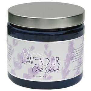  Sonoma Lavender Body Care   Lavender Body Scrub Beauty