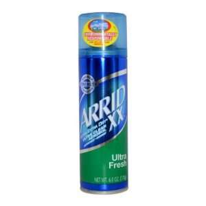   Anti Perspirant & Deodorant Arrid 6 oz Deodorant For Unisex Beauty