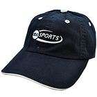 ABC Sports Channel Championship Television Network Dark Navy Blue Hat 