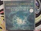 JAN HUS TICHY smetana brandenburgers in bohemia 3 LP