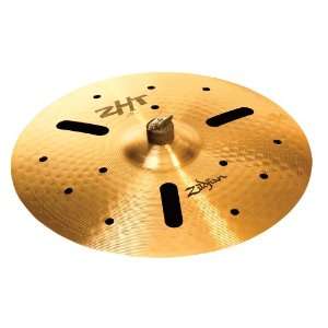  Zildjian ZHT 18 InchEFX Cymbal Musical Instruments