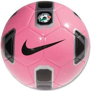  Nike T90 League Pitch LC (Pink/Silver)