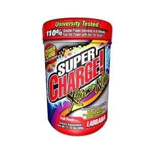 Super Charge Xtreme 800gm