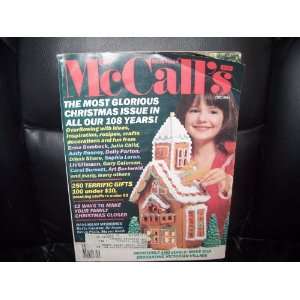  McCalls Magazine DECEMBER 1984 
