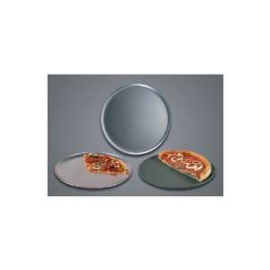 American Metalcraft Heavy Duty Coupe 8 Aluminum Pizza Pan  