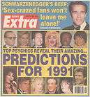 1990 news extra magazine arnold $ 9 99 see suggestions