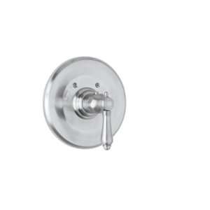 Rohl A4914LMAPC Country Bath Trim Only Concealed Thermostatic Valve 