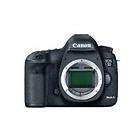 Canon EOS 5D Mark III Full Frame Digital SLR Camera Body only Brand 