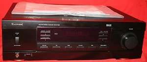 SHERWOOD RX 4103 AM/FM STEREO RECEIVER AMPLIFIER 0093279433495  
