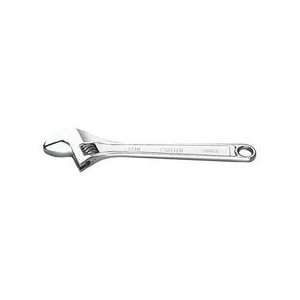  Adjustable Wrench, 12 (026 24012) Category Adjustable Wrenches 