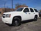 WHITE PPV,2WD,66K ONLY,WARRANTY,BOARDS,EX GOVT,PW/PL,CRUISE,