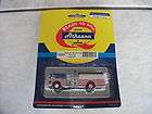 HO Scale Ford Fire Rescue Truck   FPD # 213   Athearn