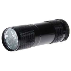  American Recorder LED Flashlight Model FLSH 127 (9 LED 