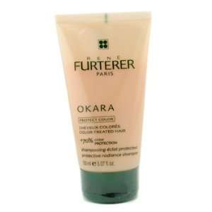  Okara Protective Radiacne Shampoo ( Colored Hair ) 150ml/5 
