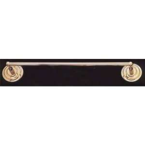   Accessories R 31 30 30 Towel Bar Polished Gold