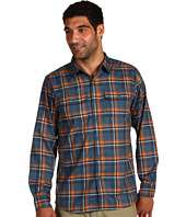 The North Face   Mens L/S Crag Flannel