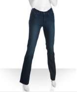 style #317116501 california blue stretch Hunter straight leg jeans