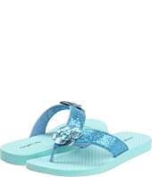 blue glitter shoes” 