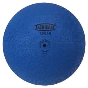  Tachikara 8.5 Royal 2 Ply Rubber Playground Balls ROYAL 8 