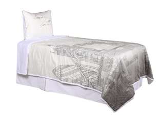 Blissliving Home London Twin Comforter Set    