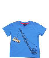 Paul Smith Junior   Bion Tee Shirt (Toddler/Little Kids)