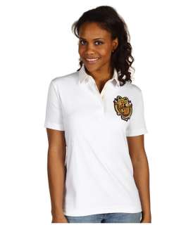 Lacoste S/S Jersey Polo w/ Lacoste Crest at 