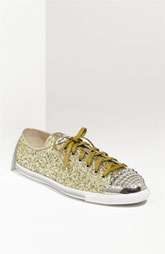 Miu Miu Glitter 2 Sneaker $495.00