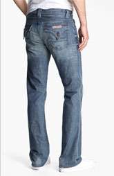 Hudson Jeans Bootcut Jeans (Cuda Light) $198.00