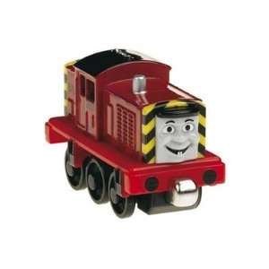  Fisher Price Thomas & Friends   Salty Train Toys & Games