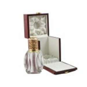  Premiere Collection Crystal Fragrance Lamp   Austen 