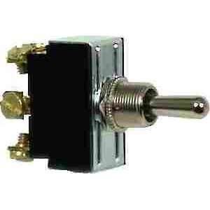  3 each Ace Heavy Duty Toggle Switch (6323)