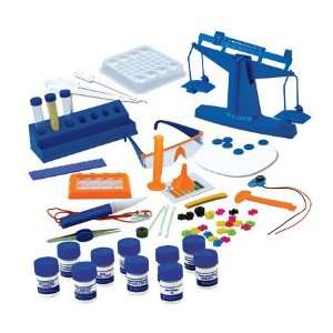  Discovery Exclusive Chem X 1000 Science Lab Toys & Games