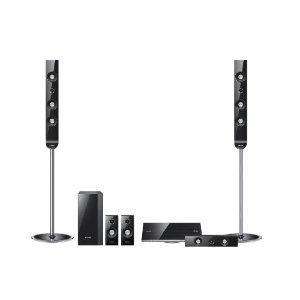 SAMSUNG HT C7530 HOME THEATHER SYSTEM  
