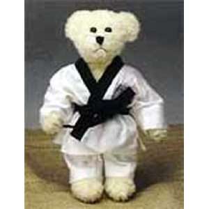  Martial Arts Teddy Bear Toys & Games
