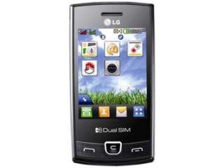 LG P525 WIFI New GSM Dual Sim Unlocked Mobile Phone SMS Touch Camr 2MP 