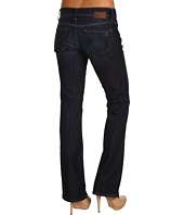 Mavi Jeans   Molly Mid Rise Bootcut in Rinse St. Tropez